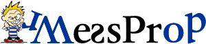 WordPress Calvin Logo